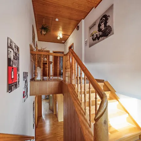 Sali Homes K39 Monte-carlo -spacious 6-bedroom With Terrace And Garden Views In Ideal For Groups Apartment *